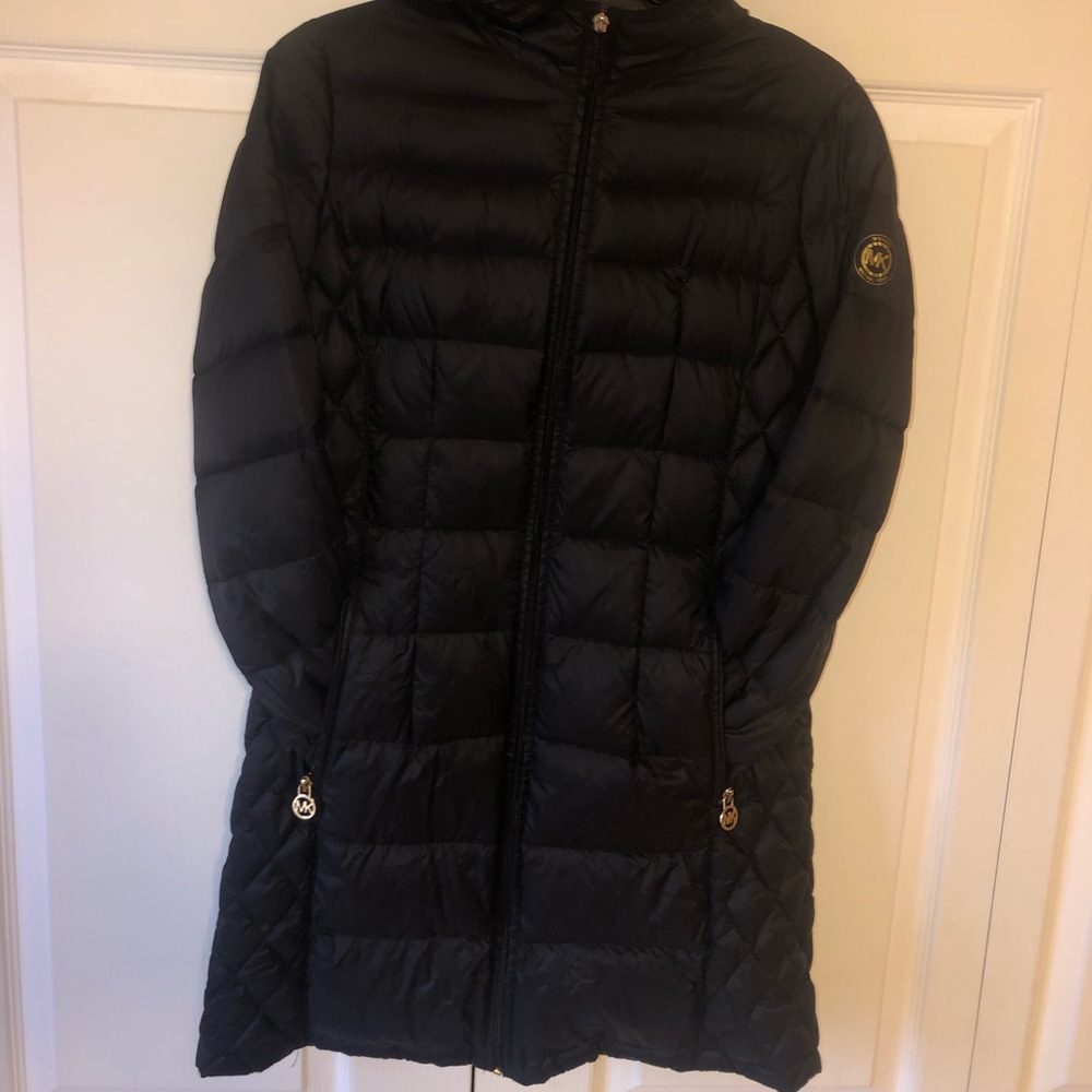 Michael Khors Down Jacket